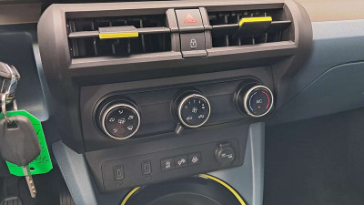 Fiat Grande Panda Tageszulassung Fiat Grande Panda Tageszulassung