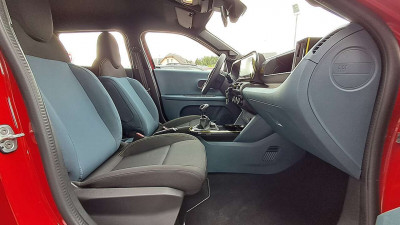 Fiat Grande Panda Tageszulassung Fiat Grande Panda Tageszulassung