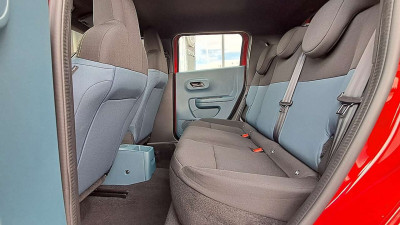 Fiat Grande Panda Tageszulassung Fiat Grande Panda Tageszulassung