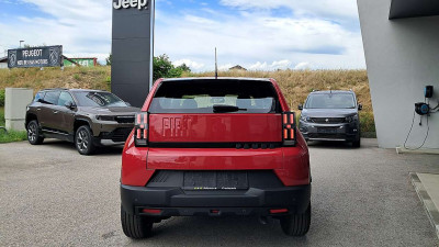 Fiat Grande Panda Tageszulassung Fiat Grande Panda Tageszulassung