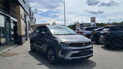 Opel Crossland Gebrauchtwagen Opel Crossland Gebrauchtwagen