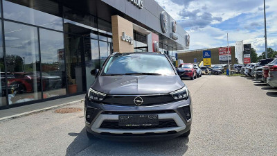 Opel Crossland Gebrauchtwagen Opel Crossland Gebrauchtwagen