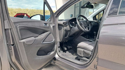 Opel Crossland Gebrauchtwagen Opel Crossland Gebrauchtwagen