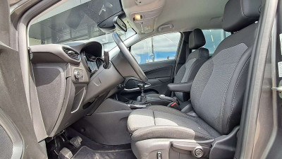 Opel Crossland Gebrauchtwagen Opel Crossland Gebrauchtwagen