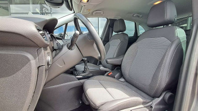Opel Crossland Gebrauchtwagen Opel Crossland Gebrauchtwagen
