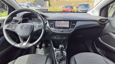 Opel Crossland Gebrauchtwagen Opel Crossland Gebrauchtwagen