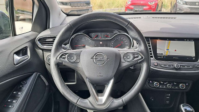 Opel Crossland Gebrauchtwagen Opel Crossland Gebrauchtwagen