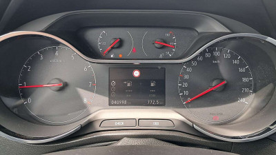 Opel Crossland Gebrauchtwagen Opel Crossland Gebrauchtwagen
