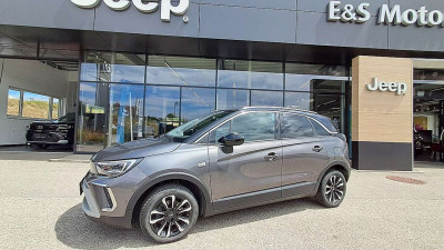 Opel Crossland Gebrauchtwagen Opel Crossland Gebrauchtwagen