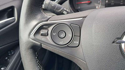 Opel Crossland Gebrauchtwagen Opel Crossland Gebrauchtwagen