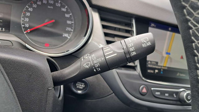 Opel Crossland Gebrauchtwagen Opel Crossland Gebrauchtwagen