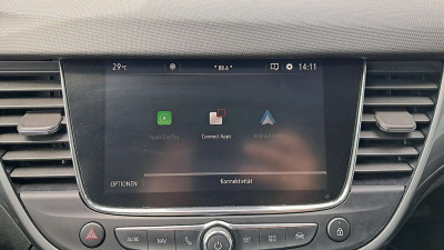 Opel Crossland Gebrauchtwagen Opel Crossland Gebrauchtwagen