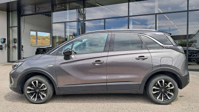 Opel Crossland Gebrauchtwagen Opel Crossland Gebrauchtwagen