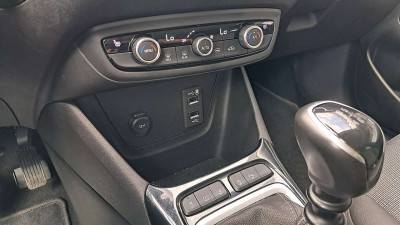 Opel Crossland Gebrauchtwagen Opel Crossland Gebrauchtwagen