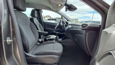 Opel Crossland Gebrauchtwagen Opel Crossland Gebrauchtwagen