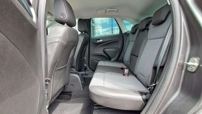 Opel Crossland Gebrauchtwagen Opel Crossland Gebrauchtwagen