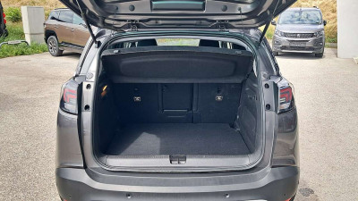Opel Crossland Gebrauchtwagen Opel Crossland Gebrauchtwagen