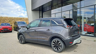 Opel Crossland Gebrauchtwagen Opel Crossland Gebrauchtwagen