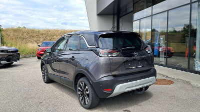 Opel Crossland Gebrauchtwagen Opel Crossland Gebrauchtwagen