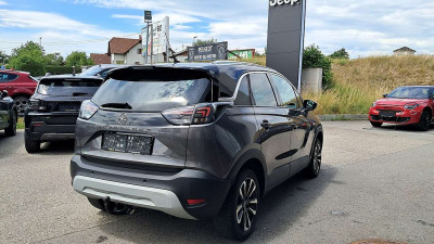 Opel Crossland Gebrauchtwagen Opel Crossland Gebrauchtwagen