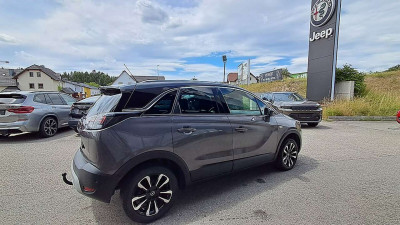 Opel Crossland Gebrauchtwagen Opel Crossland Gebrauchtwagen