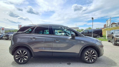 Opel Crossland Gebrauchtwagen Opel Crossland Gebrauchtwagen