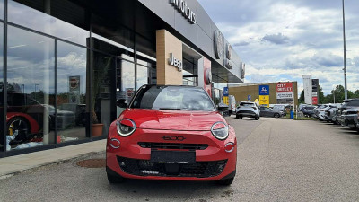 Fiat 600 Tageszulassung Fiat 600 Tageszulassung