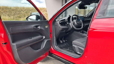 Fiat 600 Tageszulassung Fiat 600 Tageszulassung