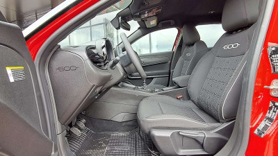 Fiat 600 Tageszulassung Fiat 600 Tageszulassung
