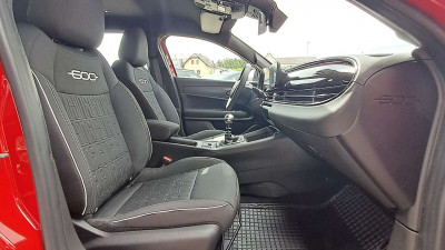 Fiat 600 Tageszulassung Fiat 600 Tageszulassung