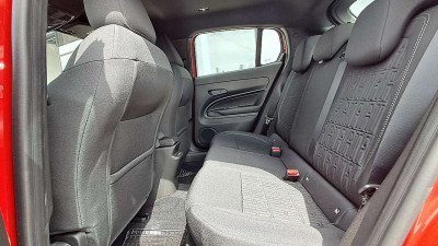 Fiat 600 Tageszulassung Fiat 600 Tageszulassung