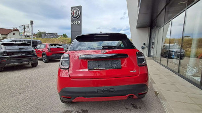 Fiat 600 Tageszulassung Fiat 600 Tageszulassung