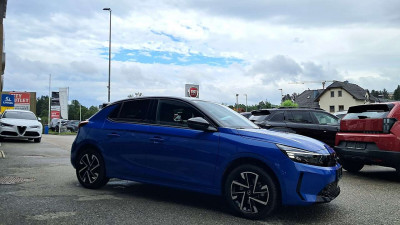 Opel Corsa Gebrauchtwagen Opel Corsa Gebrauchtwagen