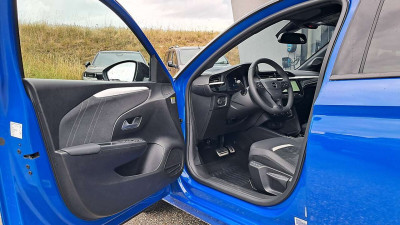 Opel Corsa Gebrauchtwagen Opel Corsa Gebrauchtwagen