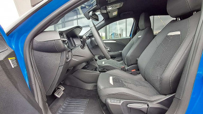 Opel Corsa Gebrauchtwagen Opel Corsa Gebrauchtwagen