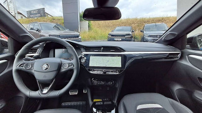Opel Corsa Gebrauchtwagen Opel Corsa Gebrauchtwagen