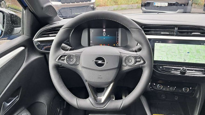 Opel Corsa Gebrauchtwagen Opel Corsa Gebrauchtwagen