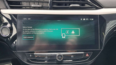 Opel Corsa Gebrauchtwagen Opel Corsa Gebrauchtwagen