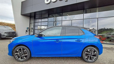 Opel Corsa Gebrauchtwagen Opel Corsa Gebrauchtwagen