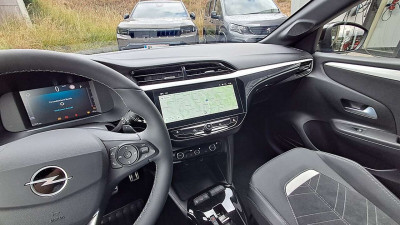 Opel Corsa Gebrauchtwagen Opel Corsa Gebrauchtwagen
