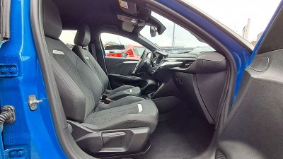 Opel Corsa Gebrauchtwagen Opel Corsa Gebrauchtwagen