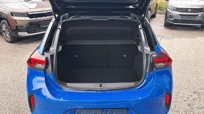 Opel Corsa Gebrauchtwagen Opel Corsa Gebrauchtwagen