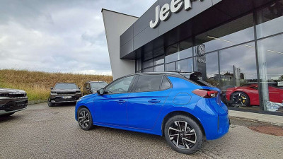 Opel Corsa Gebrauchtwagen Opel Corsa Gebrauchtwagen