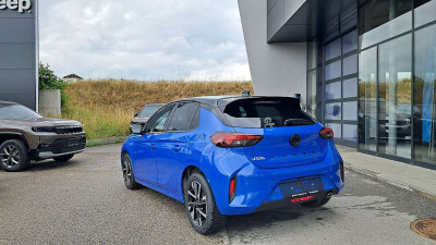 Opel Corsa Gebrauchtwagen Opel Corsa Gebrauchtwagen