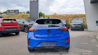 Opel Corsa Gebrauchtwagen Opel Corsa Gebrauchtwagen