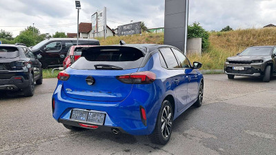 Opel Corsa Gebrauchtwagen Opel Corsa Gebrauchtwagen