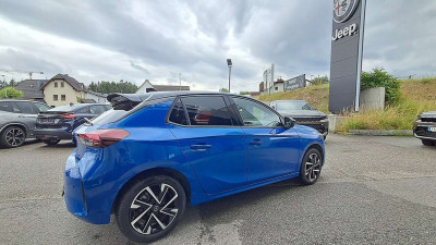 Opel Corsa Gebrauchtwagen Opel Corsa Gebrauchtwagen
