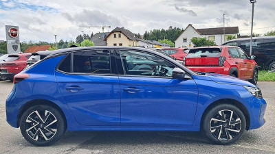 Opel Corsa Gebrauchtwagen Opel Corsa Gebrauchtwagen