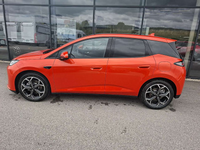 BYD Dolphin Neuwagen BYD Dolphin Neuwagen