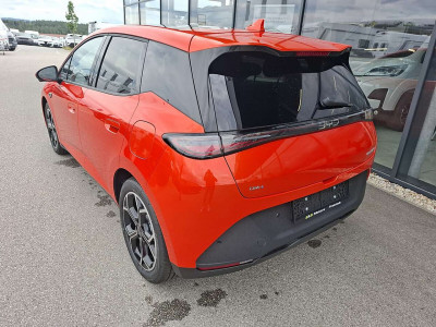 BYD Dolphin Neuwagen BYD Dolphin Neuwagen